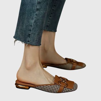 Clara | Comfortable Orthopedic Sandals