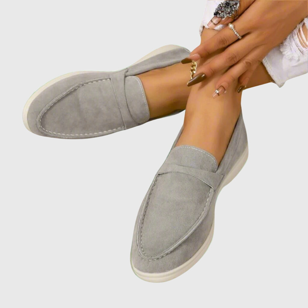 Lila | Stylish Orthopedic Loafers