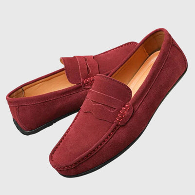 Natalie | Orthopedic Comfort Loafers