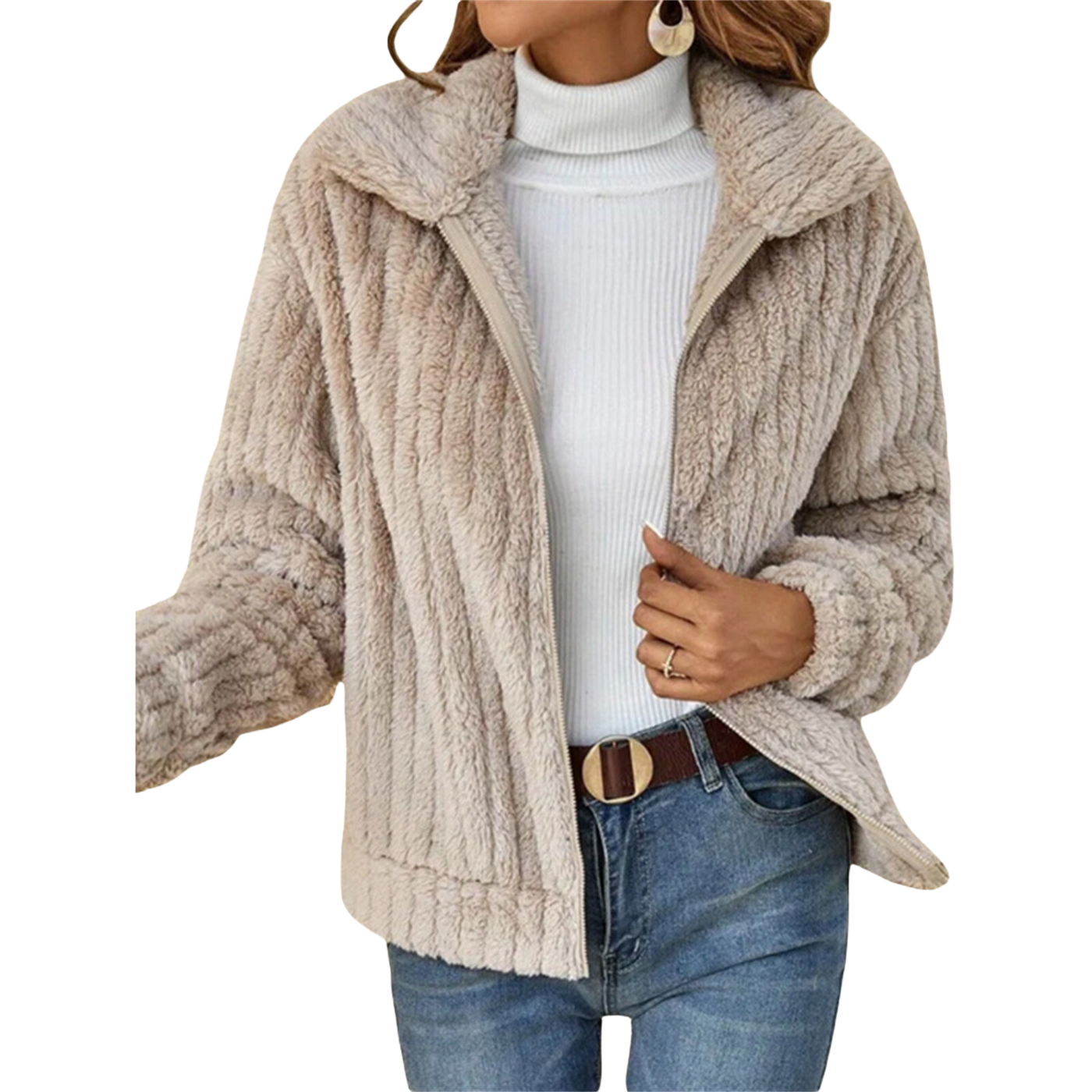 Kayla | Stylish Winter Jacket
