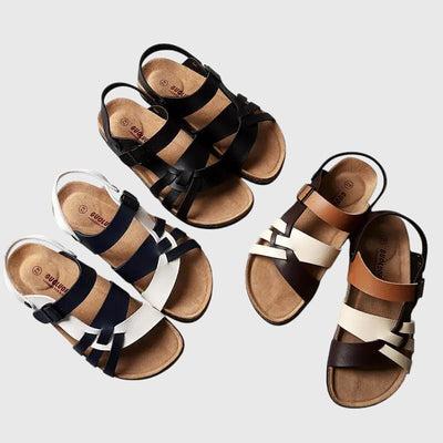 Darcy | Stylish Orthopedic Sandals