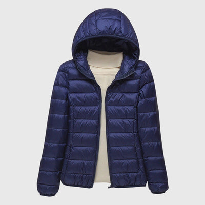 Arden | Stylish Quilted Jacket