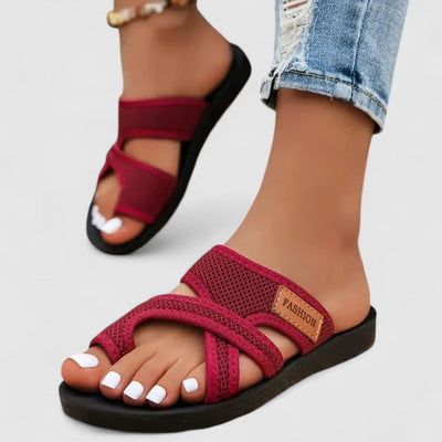 Megan | Orthopedic Comfort Sandals