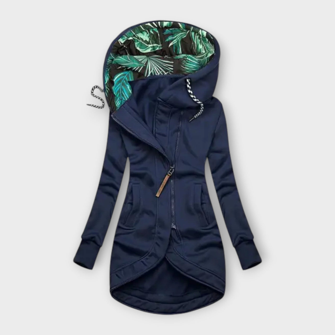 Megan | Stylish Water-Repellent Jacket
