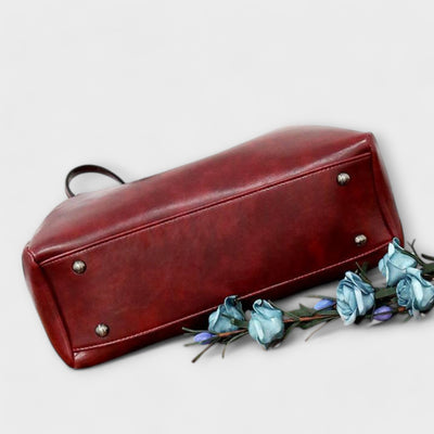 Linda | Sophisticated Handbag (4pc set)