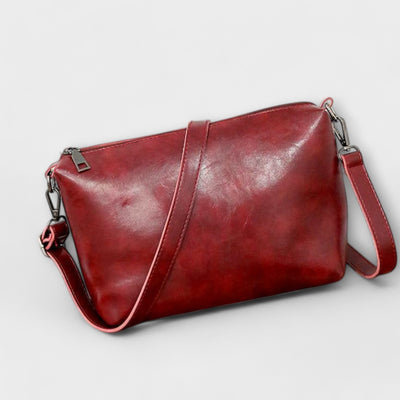 Linda | Sophisticated Handbag (4pc set)