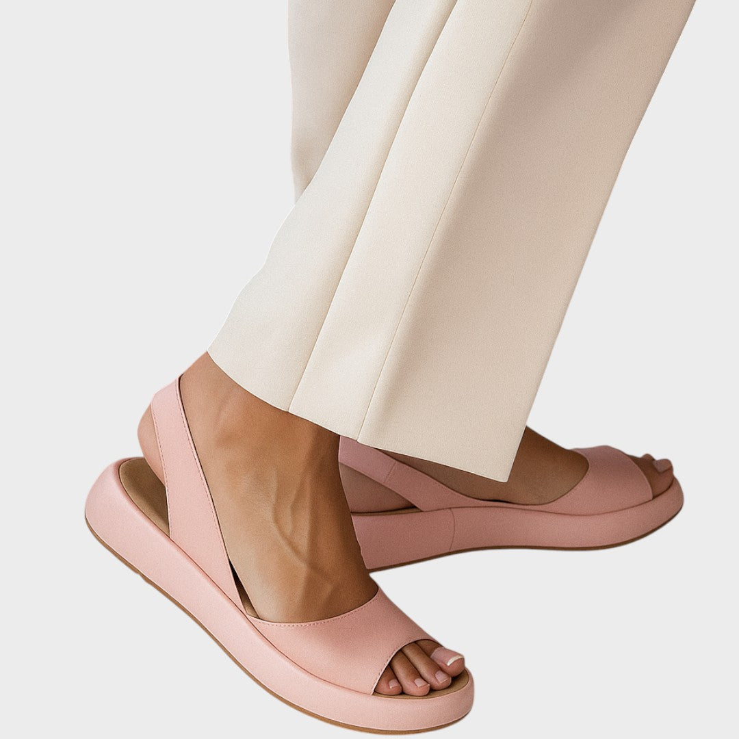 Ophelia | Stylish Orthopedic Sandals