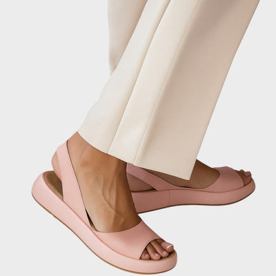 Ophelia | Stylish Orthopedic Sandals