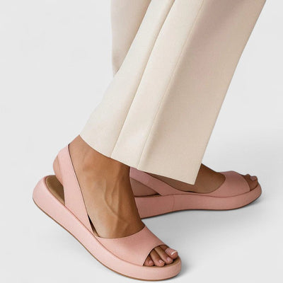 Samantha | Stylish Orthopedic Sandals
