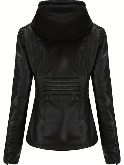 Alyssa | Elegant Spring Jacket