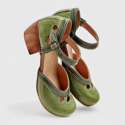 Megan | Comfort-Oriented Orthopedic Sandals