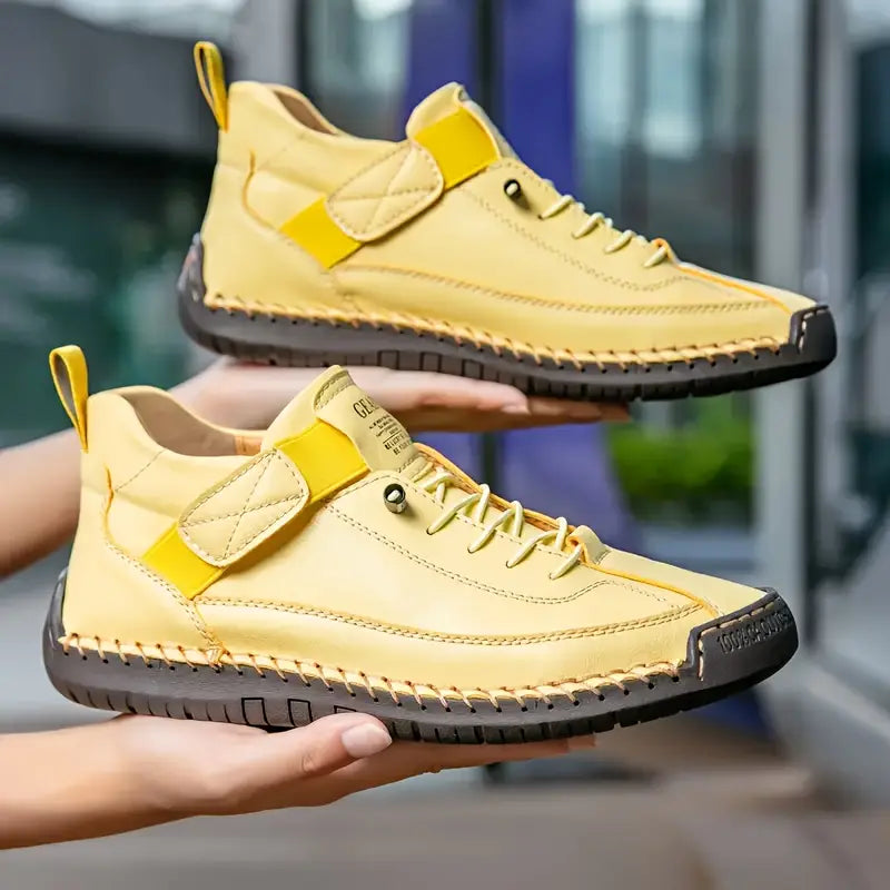 Emma | Orthopedic Everyday Sneakers