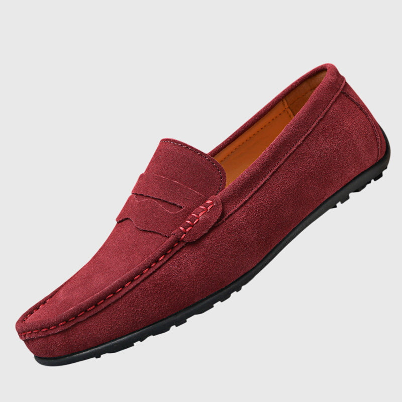 Natalie | Orthopedic Comfort Loafers