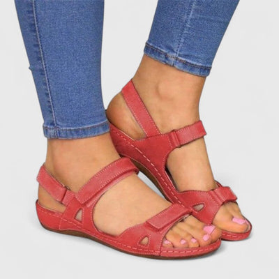 Ava | Orthopedic Comfort Sandals