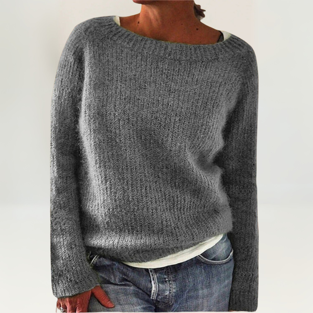 Mia | Relaxed Fit Sweater