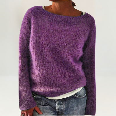 Mia | Relaxed Fit Sweater