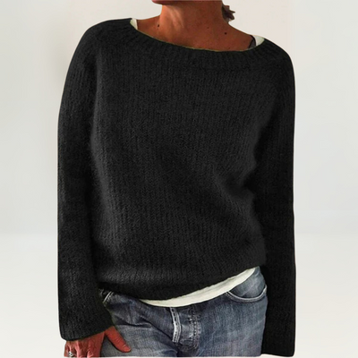 Mia | Relaxed Fit Sweater