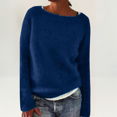 Mia | Relaxed Fit Sweater
