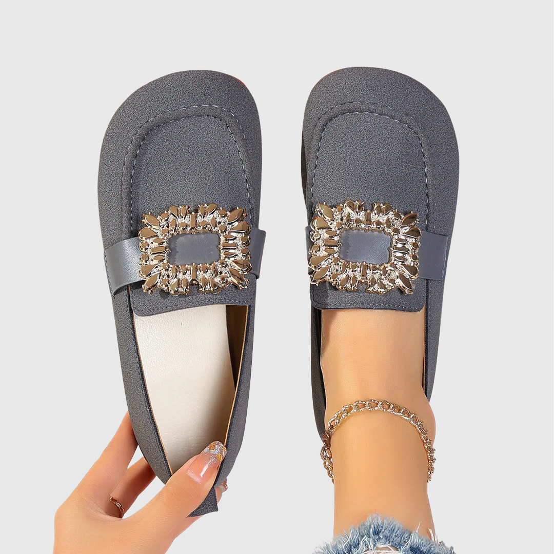 Tina | Stylish Orthopedic Loafers