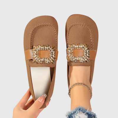 Tina | Stylish Orthopedic Loafers