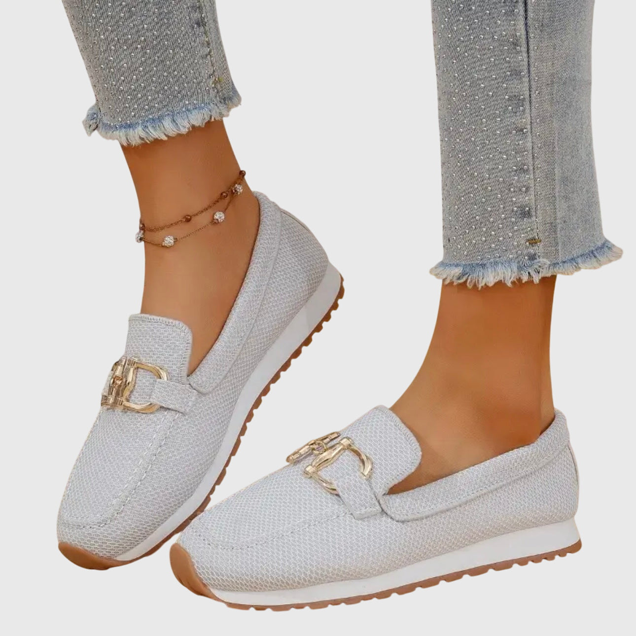 Maggie | Stylish Orthopedic Loafers