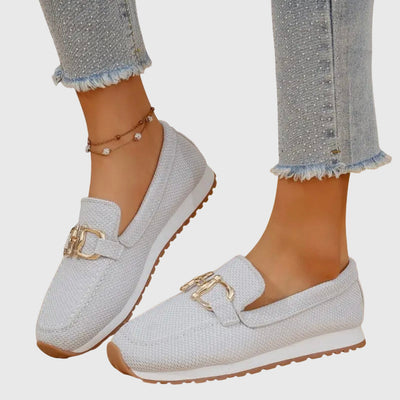 Maggie | Stylish Orthopedic Loafers