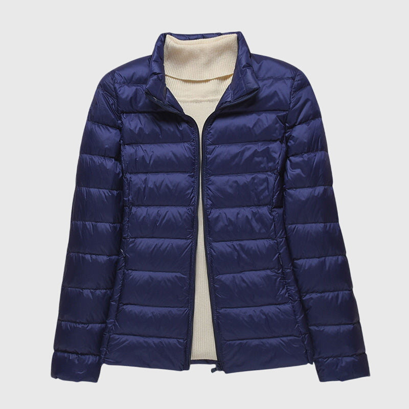 Arden | Stylish Quilted Jacket
