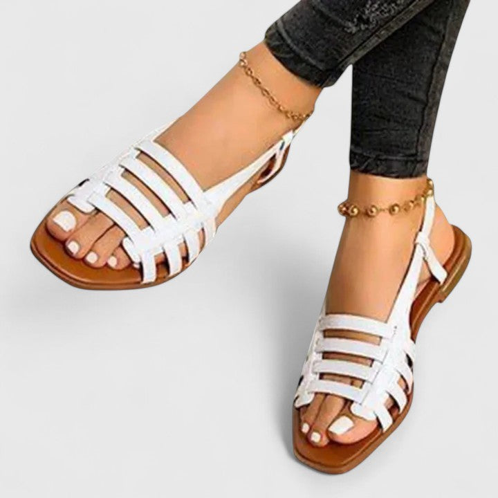 Madison | Comfortable Orthopedic Sandals