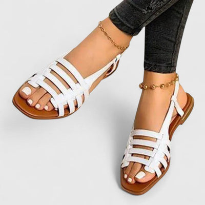 Madison | Comfortable Orthopedic Sandals