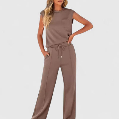 Hailey | Effortless Comfort Set