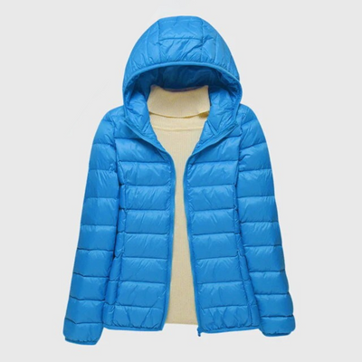 Arden | Stylish Quilted Jacket