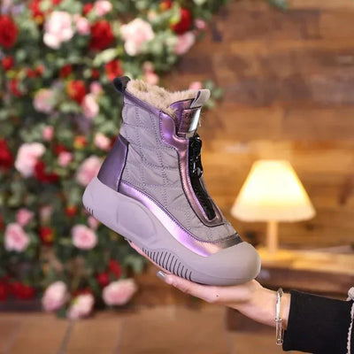 Jasmine | Orthopedic Winter Boots