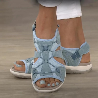 Julia | Orthopedic Summer Sandals
