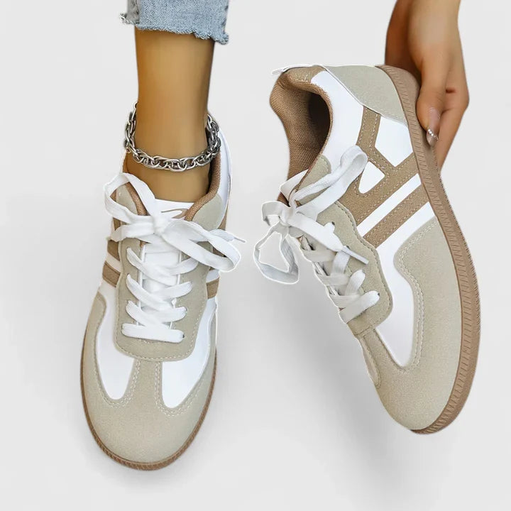 Samantha | Comfortable Orthopedic Sneakers