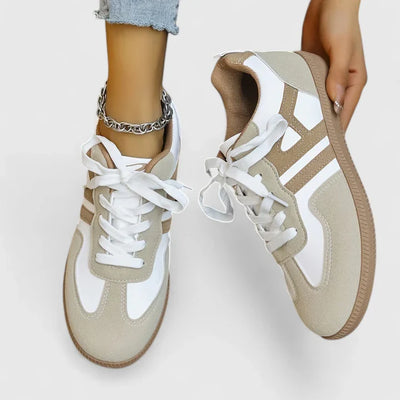 Samantha | Comfortable Orthopedic Sneakers
