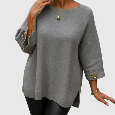 Samantha | Timeless Elegant Sweater