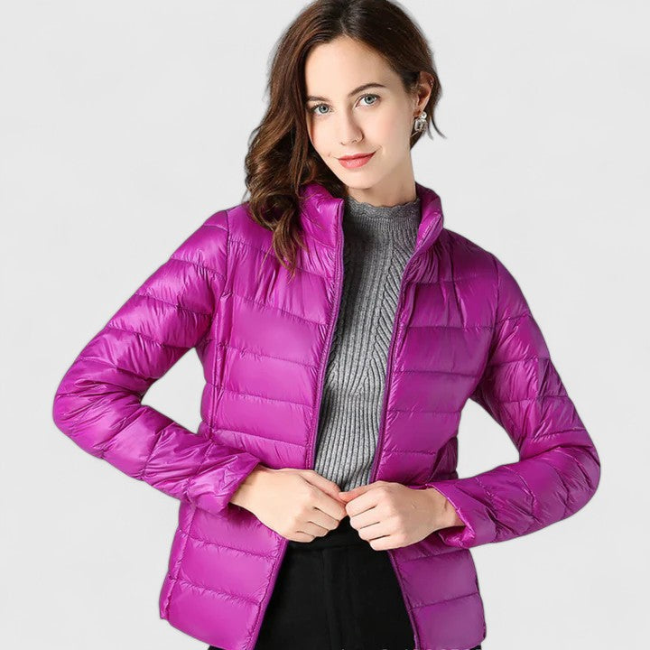 Lynne | Stylish Autumn Jacket