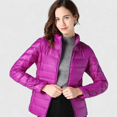 Lynne | Stylish Autumn Jacket