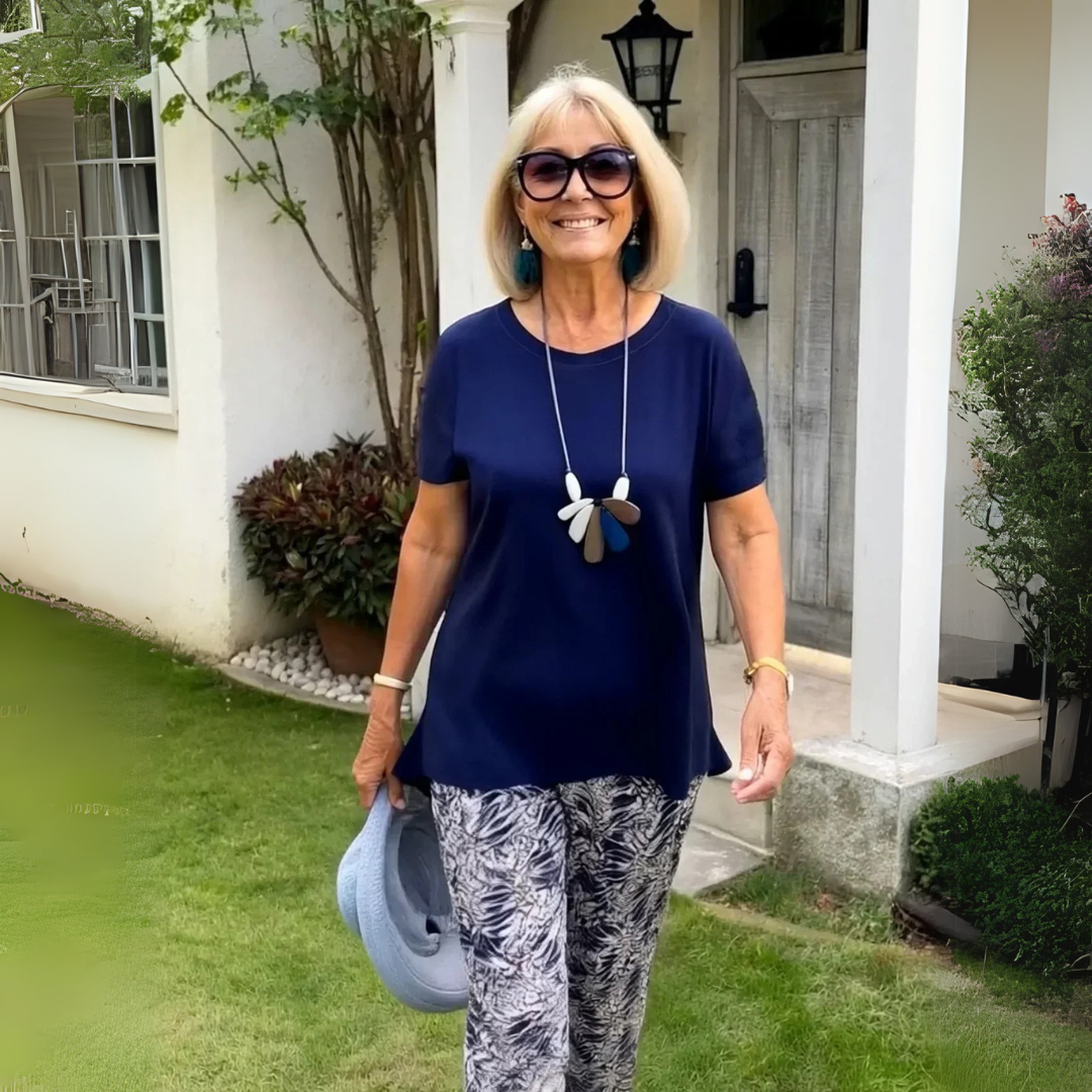 Olivia | Chic Two-Piece Set