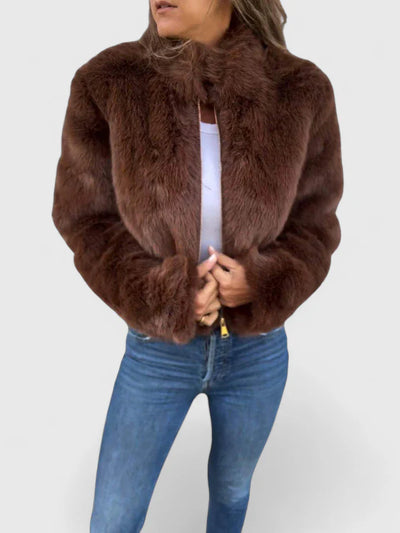 Angela | Cozy Stylish Jacket