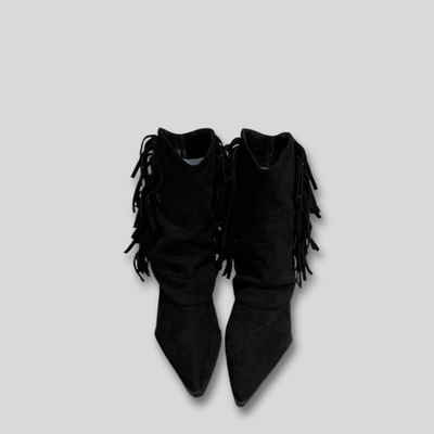 Rachel | Orthopedic Western Boots