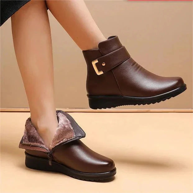 Lily | Orthopedic Anti-Slip Boots