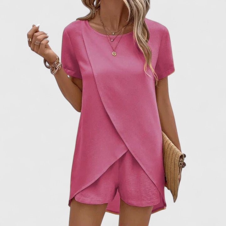 Madison | Stylish Comfort Set