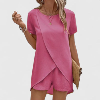 Madison | Stylish Comfort Set