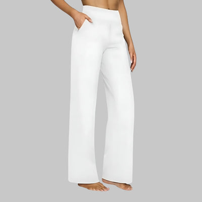 Samantha | Soft Stretch Trousers