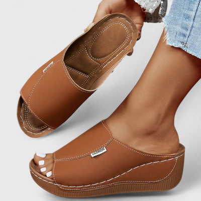 Kathy | Stylish Orthopedic Sandals