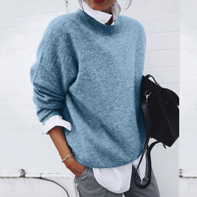 Hannah | Cozy Cashmere Sweater