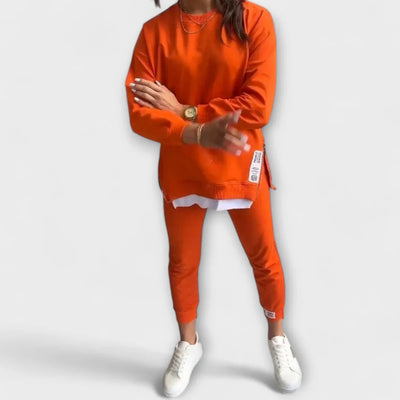 Vanessa | Cozy Chic Loungewear Set