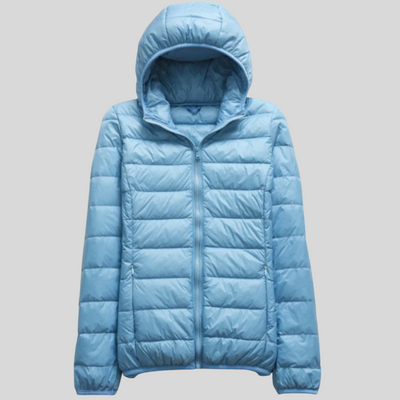 Samantha | Stylish Mid-Season Jacket