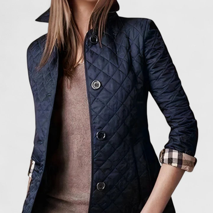 Megan | Stylish Everyday Jacket
